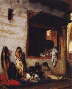 The Slave Market